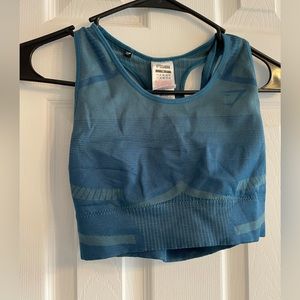 Gymshark sports bra